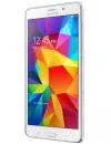 Планшет Samsung Galaxy Tab 4 7.0 8GB LTE White (SM-T235) фото 2