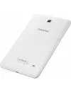 Планшет Samsung Galaxy Tab 4 7.0 8GB LTE White (SM-T235) фото 6