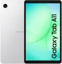 Планшет Samsung Galaxy Tab A11 4GB/64GB Wi-Fi (серебристый) icon