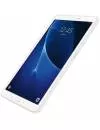 Планшет Samsung Galaxy Tab A 10.1 16GB White (SM-T580) фото 2