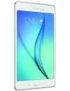 Планшет Samsung Galaxy Tab A 8.0 16GB LTE White (SM-T355) фото 2