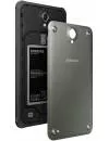 Планшет Samsung Galaxy Tab Active 16GB Titanium Green (SM-T360) фото 12