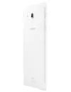 Планшет Samsung Galaxy Tab E 8GB 3G Pearl White (SM-T561) фото 10