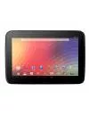 Планшет Samsung Galaxy Tab Nexus 10 16GB Charcoal Gray (GT-P8110) icon