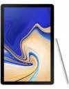 Планшет Samsung Galaxy Tab S4 64GB LTE Silver (SM-T835) фото 7