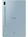 Планшет Samsung Galaxy Tab S6 128GB Blue (SM-T860NZBASER) фото 11