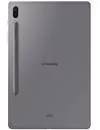 Планшет Samsung Galaxy Tab S6 128GB Gray (SM-T860NZAASER) фото 10