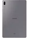 Планшет Samsung Galaxy Tab S6 128GB Gray (SM-T860NZAASER) фото 2