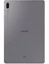 Планшет Samsung Galaxy Tab S6 128GB Gray (SM-T860NZAASER) icon 2