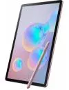Планшет Samsung Galaxy Tab S6 128GB LTE Gold (SM-T865NZNASER) фото 11