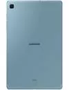 Планшет Samsung Galaxy Tab S6 Lite (2022) LTE 64GB (голубой) фото 2