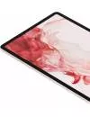 Планшет Samsung Galaxy Tab S8 5G SM-X706 8GB/256GB (розовое золото) фото 5