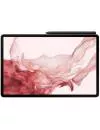 Планшет Samsung Galaxy Tab S8+ Wi-Fi SM-X800 8GB/128GB (розовое золото) icon