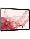 Планшет Samsung Galaxy Tab S8+ Wi-Fi SM-X800 8GB/128GB (розовое золото) icon 2