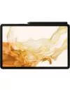 Планшет Samsung Galaxy Tab S8+ Wi-Fi SM-X800 8GB/512GB (графит) icon