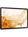 Планшет Samsung Galaxy Tab S8+ Wi-Fi SM-X800 8GB/512GB (графит) icon 3