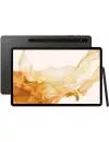 Планшет Samsung Galaxy Tab S8+ Wi-Fi SM-X800 8GB/512GB (графит) icon 6