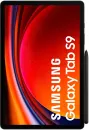 Планшет Samsung Galaxy Tab S9 5G SM-X716 12GB/256GB (графитовый) фото 3