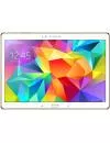 Планшет Samsung Galaxy Tab S 10.5 16GB LTE Dazzling White (SM-T805) icon