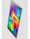 Планшет Samsung Galaxy Tab S 8.4 16GB Titanium Bronze (SM-T700) фото 11