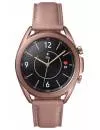 Умные часы Samsung Galaxy Watch3 Stainless Steel 41mm Bronze фото 2