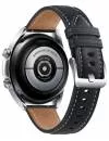 Умные часы Samsung Galaxy Watch3 Stainless Steel 41mm Silver фото 4