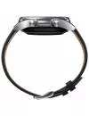 Умные часы Samsung Galaxy Watch3 Stainless Steel 41mm Silver фото 5