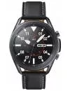 Умные часы Samsung Galaxy Watch3 Stainless Steel 45mm Black фото 2