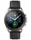Умные часы Samsung Galaxy Watch3 Stainless Steel 45mm Silver фото 2