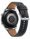 Умные часы Samsung Galaxy Watch3 Stainless Steel 45mm Silver фото 4
