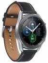 Умные часы Samsung Galaxy Watch3 Stainless Steel 45mm Silver фото 3