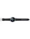 Умные часы Samsung Galaxy Watch3 Stainless Steel 45mm Silver фото 6