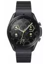 Умные часы Samsung Galaxy Watch3 Titanium 45mm Black фото 3