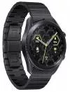 Умные часы Samsung Galaxy Watch3 Titanium 45mm Black фото 4