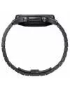 Умные часы Samsung Galaxy Watch3 Titanium 45mm Black фото 5