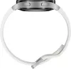 Умные часы Samsung Galaxy Watch4 40мм LTE (серебро) фото 5