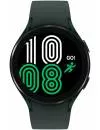 Умные часы Samsung Galaxy Watch4 44мм (оливковый) фото 2