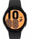 Умные часы Samsung Galaxy Watch4 44мм LTE (черный) фото 2