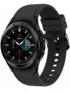Смарт-часы Samsung Galaxy Watch4 Classic 42мм (черный) фото