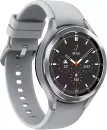 Умные часы Samsung Galaxy Watch4 Classic 46мм LTE (серебро) фото 3
