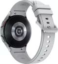 Умные часы Samsung Galaxy Watch4 Classic 46мм LTE (серебро) фото 4