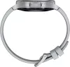 Умные часы Samsung Galaxy Watch4 Classic 46мм LTE (серебро) фото 5