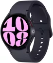 Умные часы Samsung Galaxy Watch6 40 мм (графит) icon