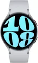 Умные часы Samsung Galaxy Watch6 44 мм (серебристый) фото 2