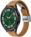 Умные часы Samsung Galaxy Watch6 BESPOKE Edition Edition 47 мм (коричневый) icon
