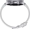 Умные часы Samsung Galaxy Watch6 Classic 43 мм (серебристый) фото 5