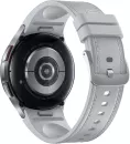 Умные часы Samsung Galaxy Watch6 Classic 43 мм LTE (серебристый) фото 4