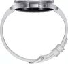 Умные часы Samsung Galaxy Watch6 Classic 47 мм (серебристый) фото 5