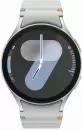 Умные часы Samsung Galaxy Watch7 40 мм LTE (серебро) icon 2