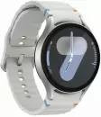 Умные часы Samsung Galaxy Watch7 40 мм LTE (серебро) icon 4